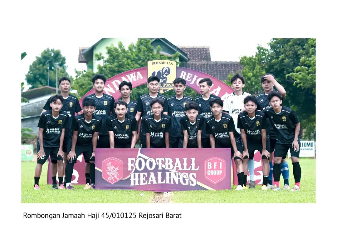 foto tim vs lion muda